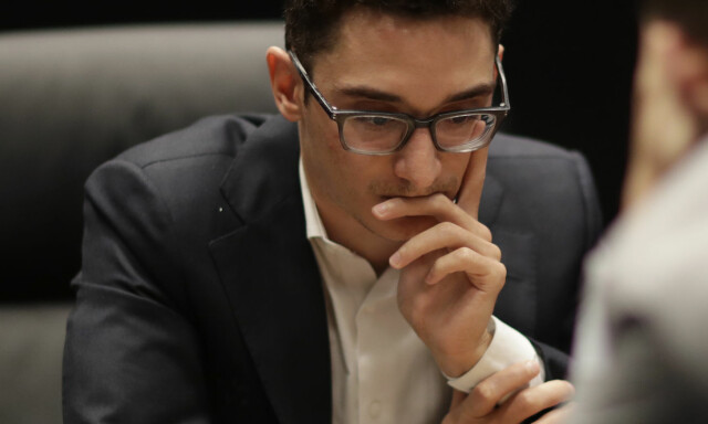 image: Caruana om sjokkvideoen: - Vil helst ikke kommentere